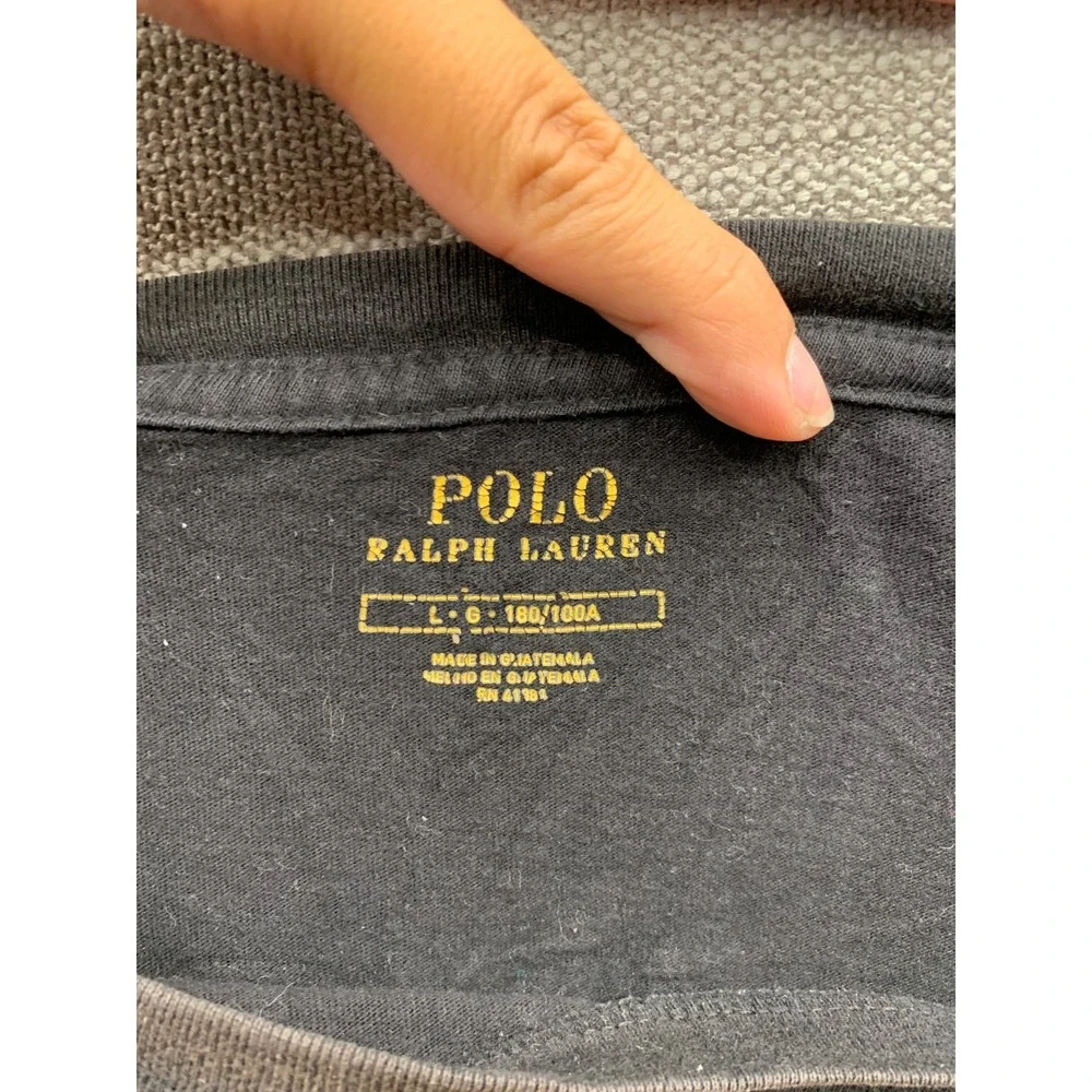 Polo Ralph Lauren polo ralph